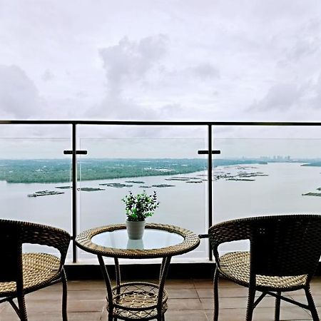 Apartmán Superb Seaview Royal Strand Danga Bay Country Garden Johor Bahru Exteriér fotografie