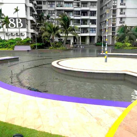 Apartmán Superb Seaview Royal Strand Danga Bay Country Garden Johor Bahru Exteriér fotografie