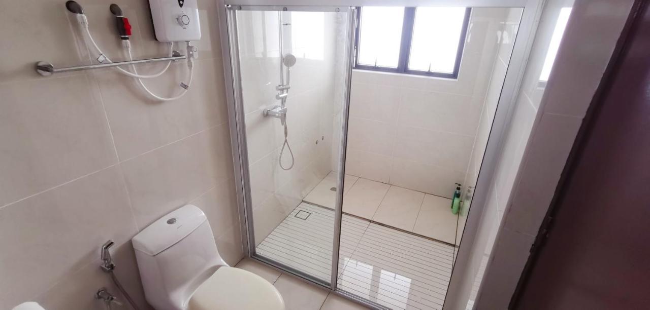 Apartmán Superb Seaview Royal Strand Danga Bay Country Garden Johor Bahru Exteriér fotografie